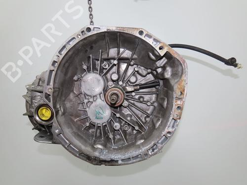 Gearbox RENAULT MASTER III Van (FV) 2.3 dCi 150 FWD (FV0F, FV03, FV09) | BP37455469M3 - Image 7
