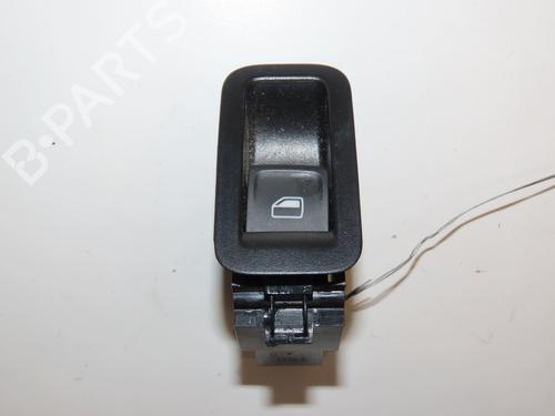 Used Right rear window switch Right rear window switch VW POLO V (6R1, 6C1) 1.2 TSI 16V (90 hp) 28968909 28968909