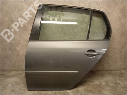 Used Left rear door VW GOLF V (1K1) 1.6 (102 hp) 9614117