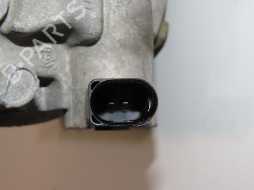 AC compressor VW POLO V (6R1, 6C1) 1.4 TDI | BP28967170M34 