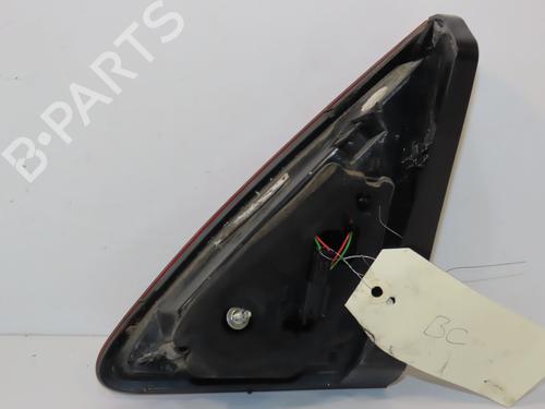 Left tailgate light PEUGEOT 3008 I MPV (0U_) 1.6 BlueHDi 120 | BP28969504C79 