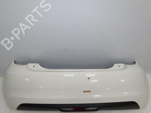 Used Rear bumper Rear bumper 39180477 39180477