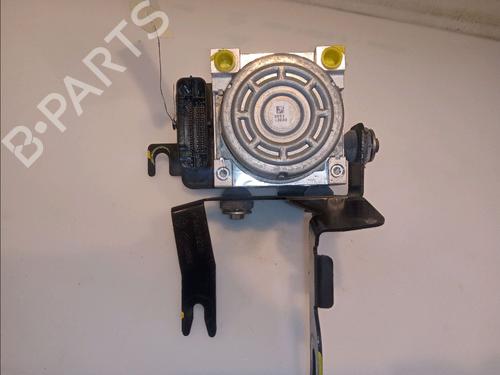Used ABS pump ABS pump DACIA LODGY (JS_) 1.5 dCi (JSMC, JSAF) (107 hp) 11100368 11100368