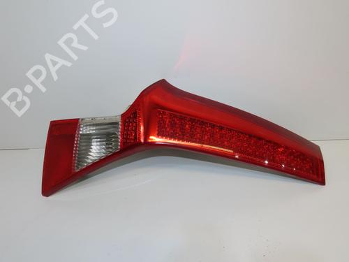 Used Left tailgate light Left tailgate light VOLVO V70 III (135) D5 (185 hp) 40484888 40484888