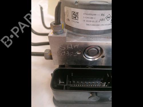 ABS pump DACIA LODGY (JS_) 1.5 dCi | BP16707356M43