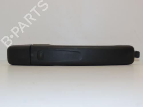 Used Front right exterior door handle RENAULT KANGOO Express (FW0/1_) 1.2 TCe 115 (FW02, FW14) (115 hp) 17662863