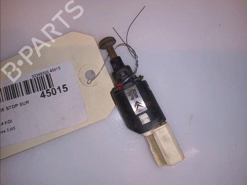 Used Electronic module Electronic module CITROËN C2 (JM_) 1.4 HDi (68 hp) 14876832 14876832