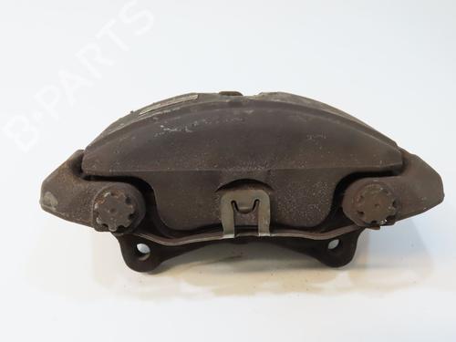 Used Right front brake caliper Right front brake caliper AUDI A5 (8T3) 2.7 TDI (190 hp) 14877403 14877403
