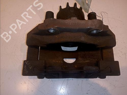 Used Right front brake caliper Right front brake caliper CITROËN BERLINGO MULTISPACE (B9) 1.6 HDi 90 (90 hp) 14877471 14877471
