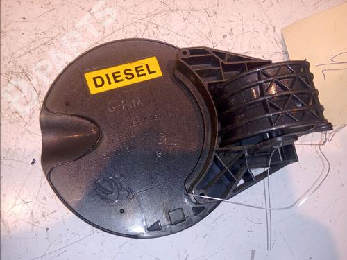 Fuel flap CITROËN C3 I (FC_, FN_) 1.4 HDi | BP11098767C131 