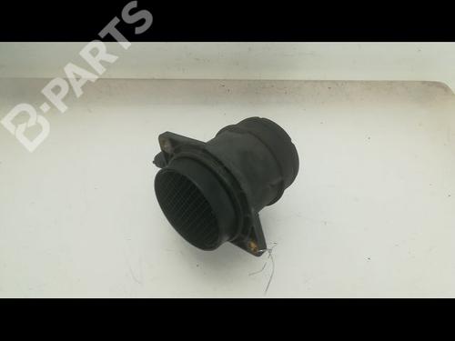 Used Mass air flow sensor FIAT PUNTO EVO (199_) 1.3 D Multijet (199AXC1A, 199BXC1A, 199AXT1A, 199BXT1A) (75 hp) 9593924