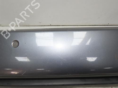 Used Rear bumper PEUGEOT 407 SW (6E_, 6D_) 1.6 HDi 110 (109 hp) 29128799