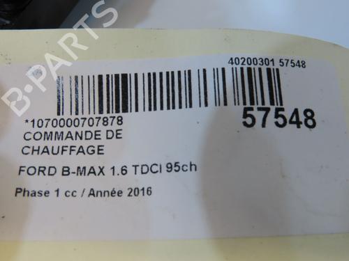 Comando chauffage FORD B-MAX (JK) 1.5 TDCi | BP38297781I5 - Image 4