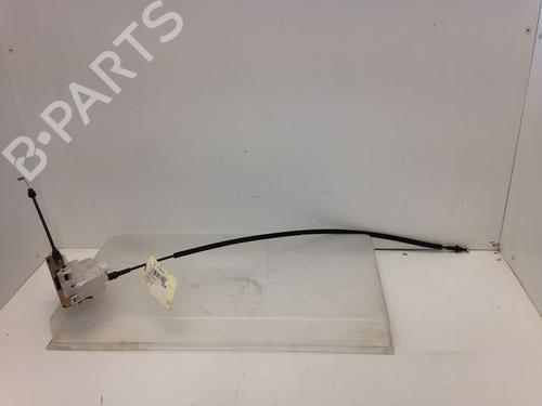 Used Front right lock CITROËN C3 Pluriel (HB_) 1.6 (109 hp) 23176323