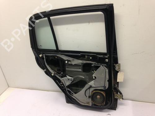 Used Left rear door Left rear door 9592187 9592187