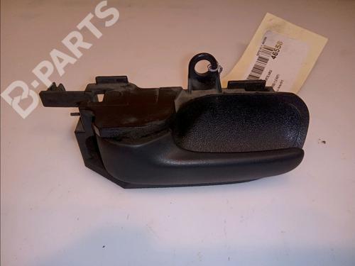 Used Rear left interior door handle TOYOTA AYGO (_B1_) 1.0 (KGB10_, KGB10R) (68 hp) 11820898