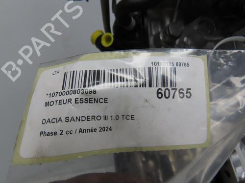 Used Engine Engine 38571135 38571135