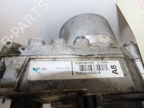 Steering pump DACIA DUSTER (HS_) 1.5 dCi | BP39937960M99 - Image 4