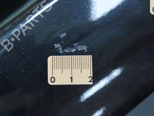 Bakluke CC/Kombi-Kupé FIAT PANDA (169_) 1.2 (169.AXB11, 169.AXB1A) | BP29151007C6