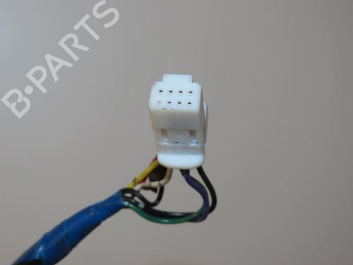 Right mirror RENAULT KOLEOS I (HY_) 2.0 dCi 4x4 (HY0K) | BP28831388C27 