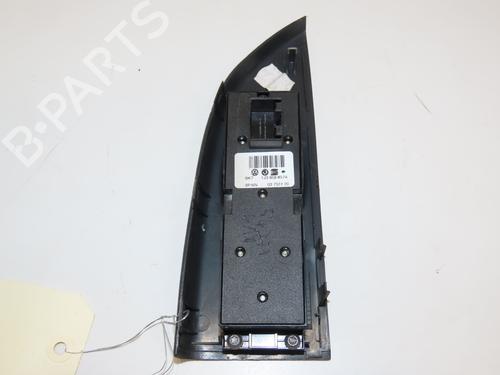Left front window switch SKODA FABIA I (6Y2) 1.2 | BP28831754I27 - Image 2