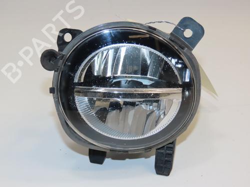 Used Left front fog light BMW 1 (F20) 114 d (95 hp) 28969385