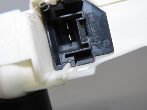 Rear right window mechanism AUDI Q5 (8RB) 2.0 TDI quattro | BP31242567C25 