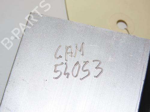 Used Heater resistor RENAULT CLIO II (BB_, CB_) 1.4 16V (B/CB0P, BB13) (98 hp) 28801498