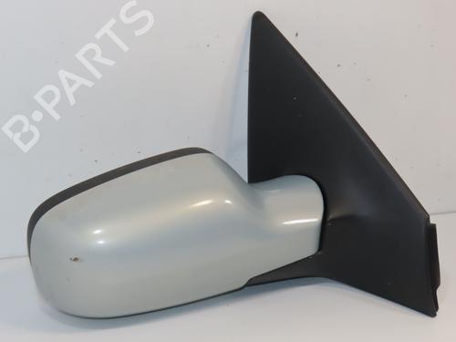 Right mirror RENAULT MEGANE II (BM0/1_, CM0/1_) 1.6 16V (BM0C, CM0C) | BP28968627C27 