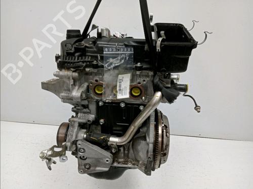 Engine CITROËN C1 (PM_, PN_) 1.0 | BP16781201M1 