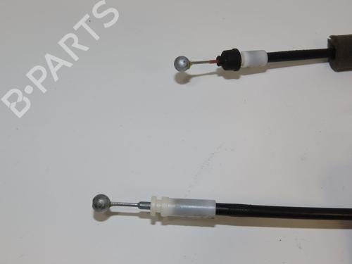 Rear right lock NISSAN NOTE (E12) 1.5 dCi | BP23098763C99 