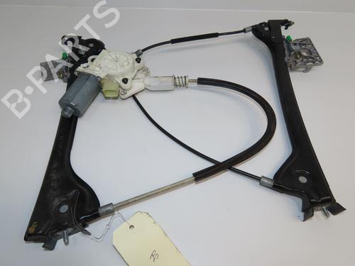 Front right window mechanism MERCEDES-BENZ SLK (R171) 200 Kompressor (171.442) | BP31120704C23 
