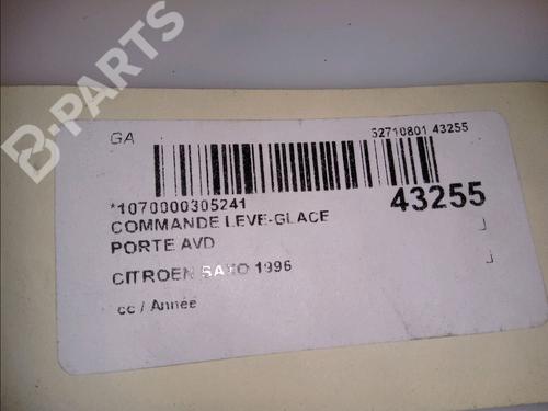 Switch CITROËN SAXO (S0, S1) 1.5 D | BP11693961I30 