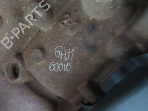 Engine RENAULT SCÉNIC III (JZ0/1_) 1.5 dCi | BP38571122M1 - Image 6