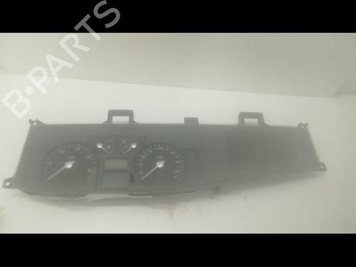 Instrument cluster RENAULT VEL SATIS (BJ0_) 3.0 dCi (BJ0J, BJ0N) | BP23174794C47 - Image 1