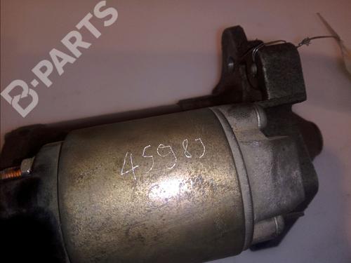 Starter RENAULT CLIO III (BR0/1, CR0/1) 1.6 16V (BR05, BR0B, BR0Y, BR15, BR1J, BR1M, BR1Y, CR0B,... | BP11099257M8 