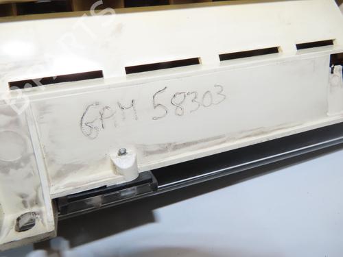 Used Instrument cluster Instrument cluster RENAULT ESPACE III (JE0_) 2.2 12V TD (JE0E, JE0H, JE0P) (113 hp) 36246647 36246647