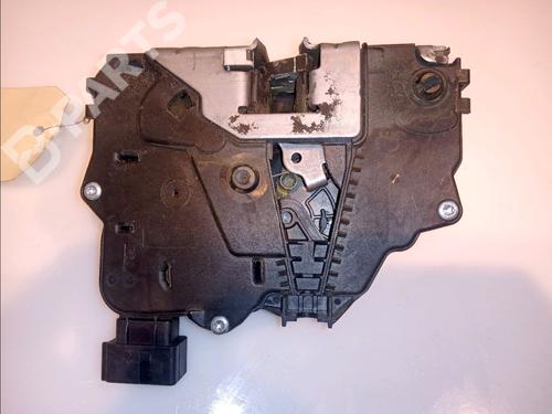 Rear right lock OPEL CORSA D (S07) 1.2 (L08, L68) | BP11763028C99 