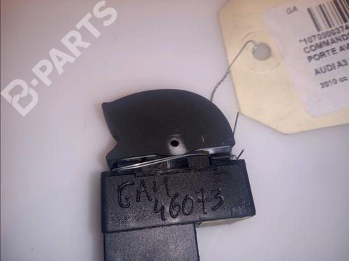 Switch AUDI A3 (8P1) 2.0 TDI 16V | BP11932767I30