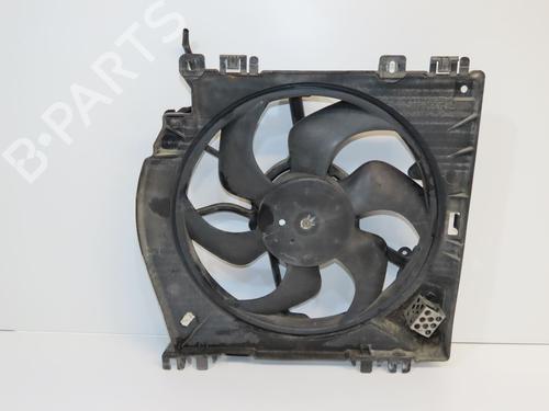 Used Radiator fan Radiator fan 38676438 38676438