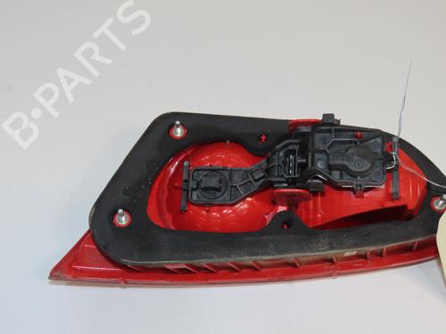 Left tailgate light SEAT LEON (1P1) 1.6 TDI | BP40437996C79 - Image 4