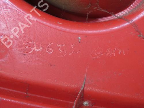 Used Left taillight Left taillight 31242613 31242613