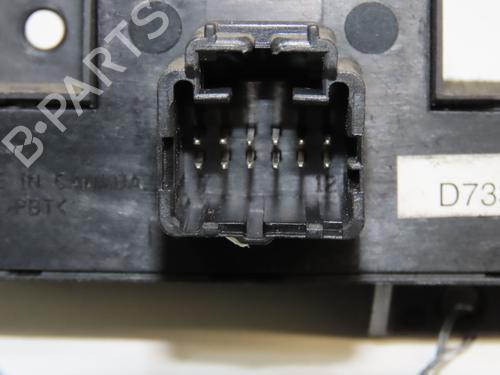 Warning switch CHRYSLER 300C Touring (LX, LE) 3.0 CRD | BP36682275I22 - Image 3