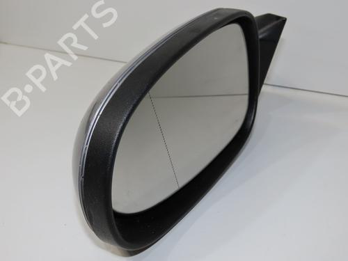 Used Left mirror Left mirror MERCEDES-BENZ A-CLASS (W168) A 160 (168.033, 168.133) (102 hp) 33633953 33633953