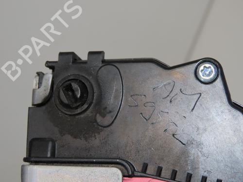 Højre bagtil lås OPEL CORSA E (X15) 1.4 (08, 68) | BP37163355C99 - Image 2
