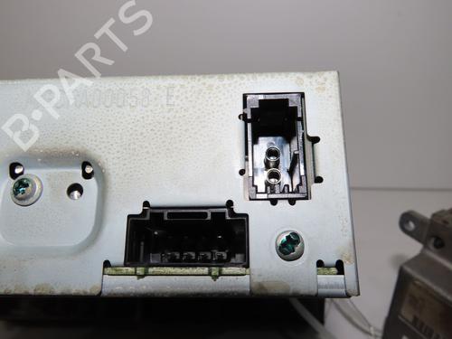 Radio AUDI A4 B8 (8K2) 2.0 TFSI | BP33728078E6 - Image 3