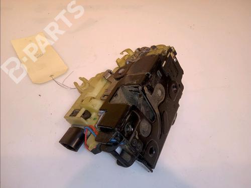Front right lock VW GOLF IV (1J1) 1.9 TDI | BP12198053C97 