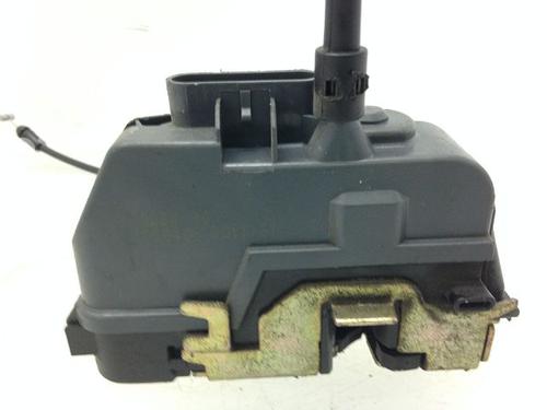 Rear left lock RENAULT MEGANE II (BM0/1_, CM0/1_) 1.6 16V | BP23177062C100
