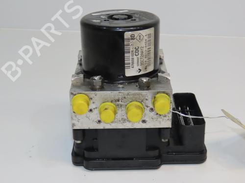 ABS RENAULT SCÉNIC III (JZ0/1_) 1.9 dCi (JZ0J, JZ1J, JZ1K, JZ1S) | BP30916898M43 