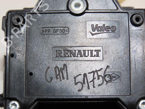 Steering column stalk DACIA SANDERO II 1.5 Blue dCi 95 (B8JL) | BP28830411I23 